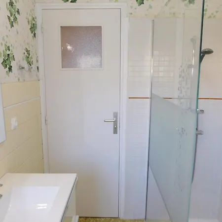 Βίλα Charming 2-bedroom 'miami' With Parking Αντίμπ